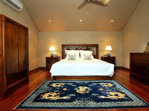 Moonshadow Villas - Accommodation 4U 1