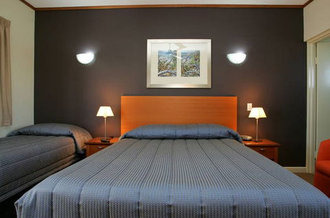 Rydges Darwin Airport Resort - Accommodation 4U 2