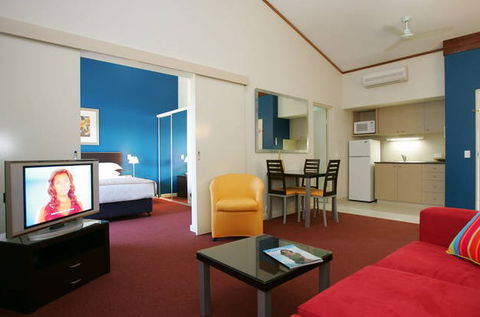 Rydges Darwin Airport Resort - Accommodation 4U 3