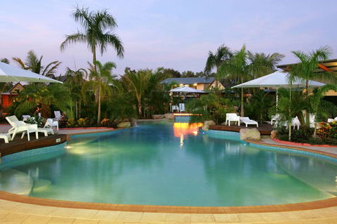 Rydges Darwin Airport Resort - Accommodation 4U 4