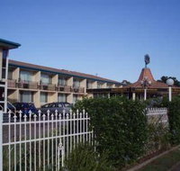 Citigate Motel Newcastle - Accommodation 4U
