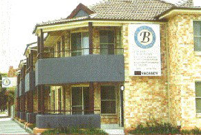 The Boulevard Apartments - Accommodation 4U 0