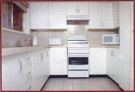 The Boulevard Apartments - Accommodation 4U 1