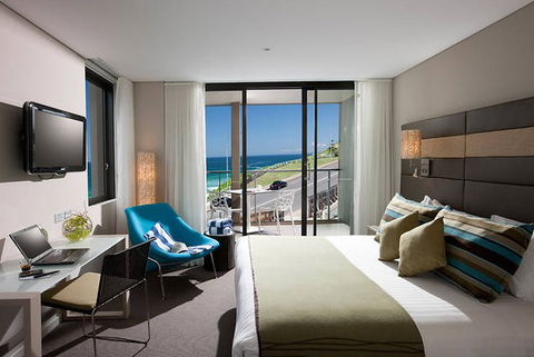Novotel Newcastle Beach - Accommodation 4U 0
