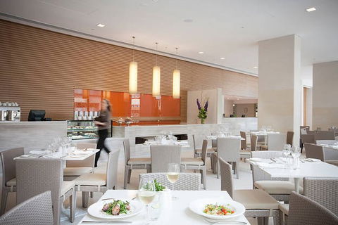 Novotel Newcastle Beach - Accommodation 4U 1