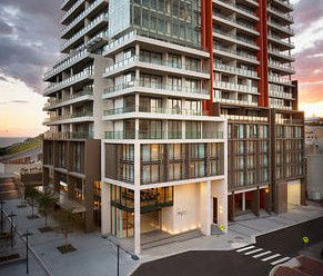 Novotel Newcastle Beach - Accommodation 4U 2