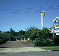 Sovereign Inn Newcastle - Accommodation 4U