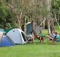 Byron Bay Tourist Village - Accommodation 4U