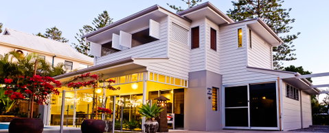Aaman & Cinta Villa - Accommodation 4U 0