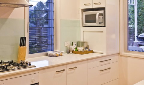 Aaman & Cinta Villa - Accommodation 4U 2