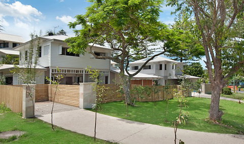 Aaman & Cinta Villa - Accommodation 4U 3