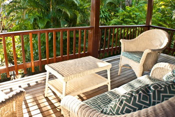 A Beach House At Byron - Accommodation 4U 1