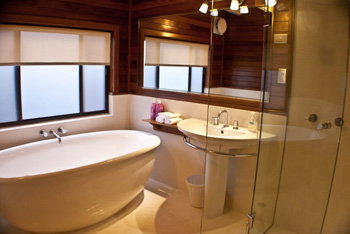 A Beach House At Byron - Accommodation 4U 2