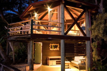 A Beach House At Byron - Accommodation 4U 5