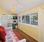Barbara's Budget Accommodation - Accommodation 4U