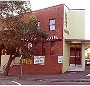 Forest Lodge Hotel - Accommodation 4U
