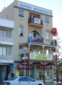 Surfside Coogee Beach - Accommodation 4U 0