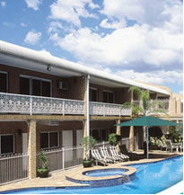Macarthur Inn - Accommodation 4U 0