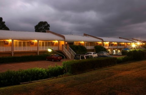 Macarthur Inn - Accommodation 4U 1