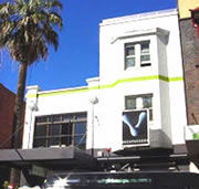 V Backpackers - Accommodation 4U