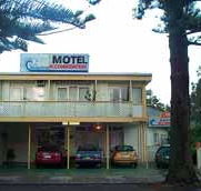 Manly Seaview Motel And Apartments - Accommodation 4U