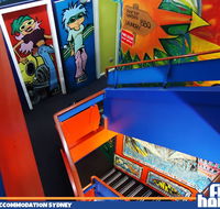 The Funk House Sydney - Accommodation 4U