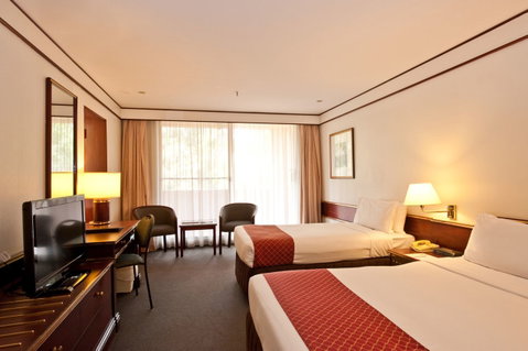Aspire Hotel Sydney - Accommodation 4U 0