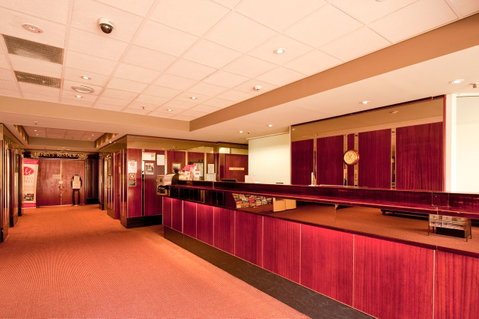 Aspire Hotel Sydney - Accommodation 4U 2