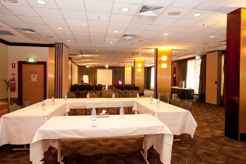Aspire Hotel Sydney - Accommodation 4U 3