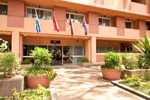 Aspire Hotel Sydney - Accommodation 4U 5