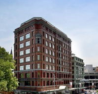 Sydney Central YHA - Accommodation 4U