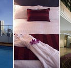 Sydney Marriott Hotel - Accommodation 4U