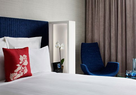 Sydney Marriott Hotel - Accommodation 4U 1