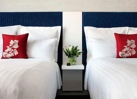 Sydney Marriott Hotel - Accommodation 4U 2
