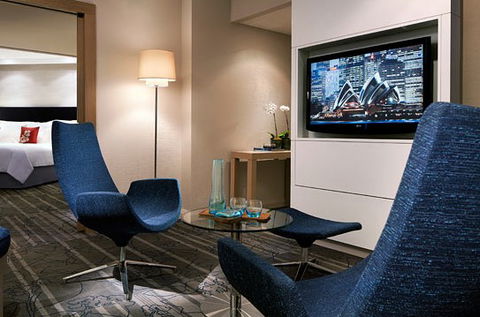 Sydney Marriott Hotel - Accommodation 4U 3