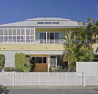 Byron Bathers - Accommodation 4U