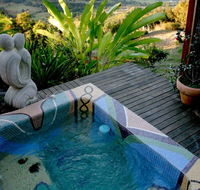 Koonyum Range Retreat - Accommodation 4U