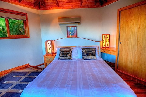 Koonyum Range Retreat - Accommodation 4U 1
