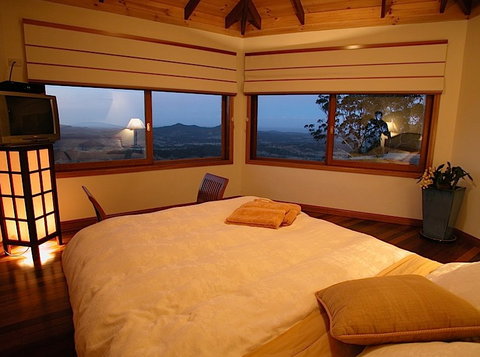 Koonyum Range Retreat - Accommodation 4U 2