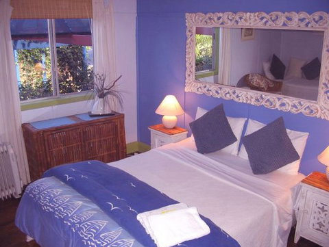 The Bamboo Cottage - Accommodation 4U 1