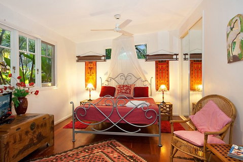 The Bamboo Cottage - Accommodation 4U 2