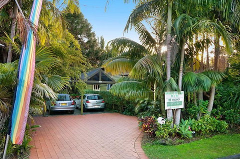 The Bamboo Cottage - Accommodation 4U 3