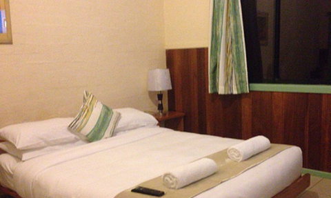 Byron Beach Resort - Accommodation 4U 0