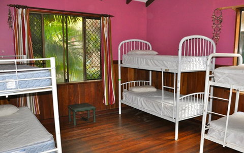 Byron Beach Resort - Accommodation 4U 1