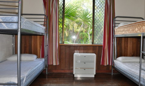 Byron Beach Resort - Accommodation 4U 2