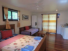 Byron Haven - Accommodation 4U 1