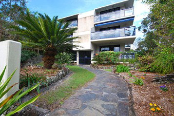 A Bay Breeze - Accommodation 4U 0