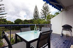 A Bay Breeze - Accommodation 4U 1