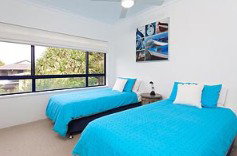 A Bay Breeze - Accommodation 4U 3