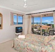 Allez Pacific Rose - Accommodation 4U